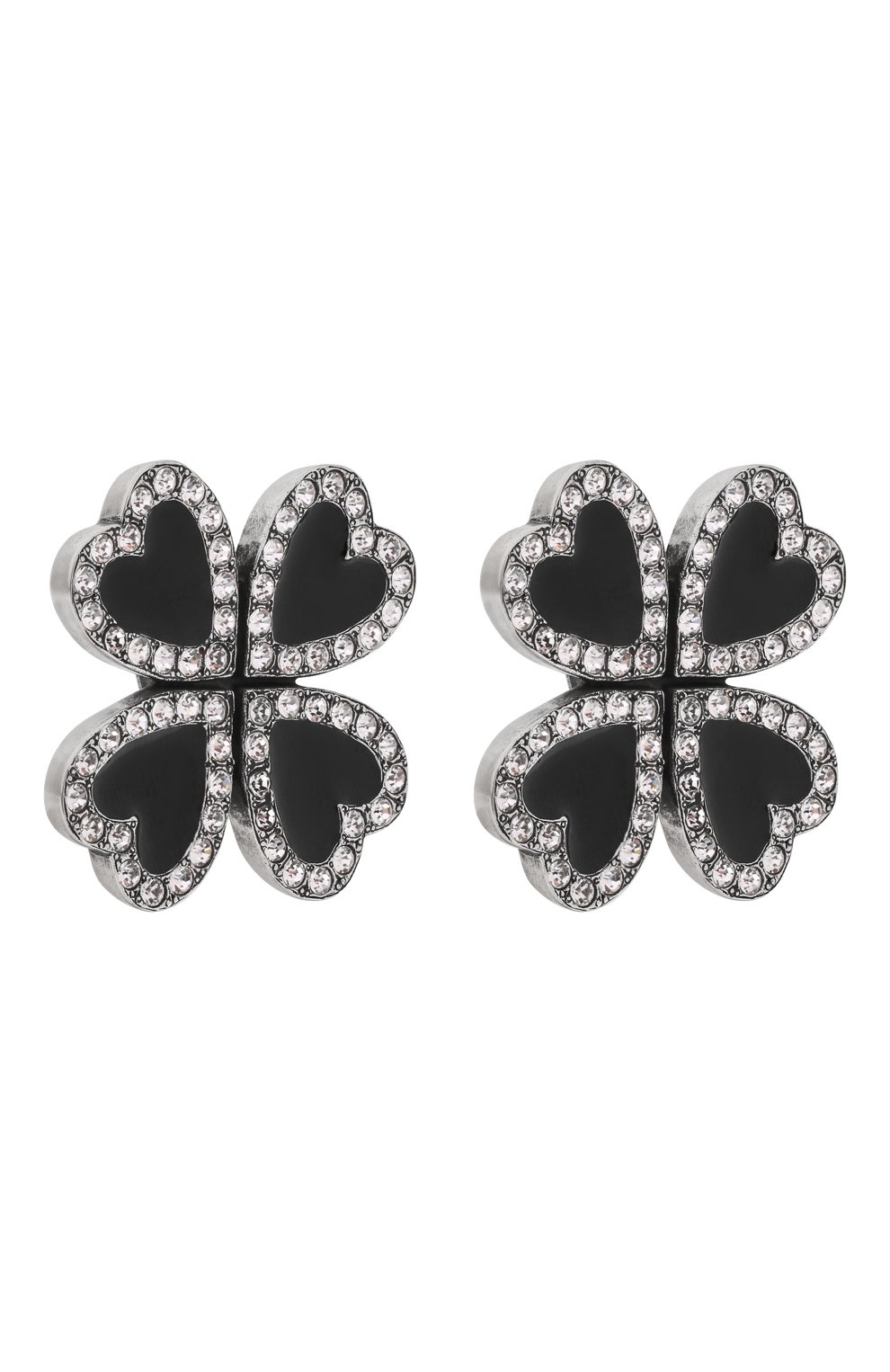 Клипсы SAINT LAURENT, арт. 674054/Y15V1, фото 3