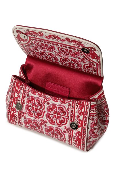 Сумка sicily DOLCE & GABBANA, арт. EB0003/AC393, фото 3