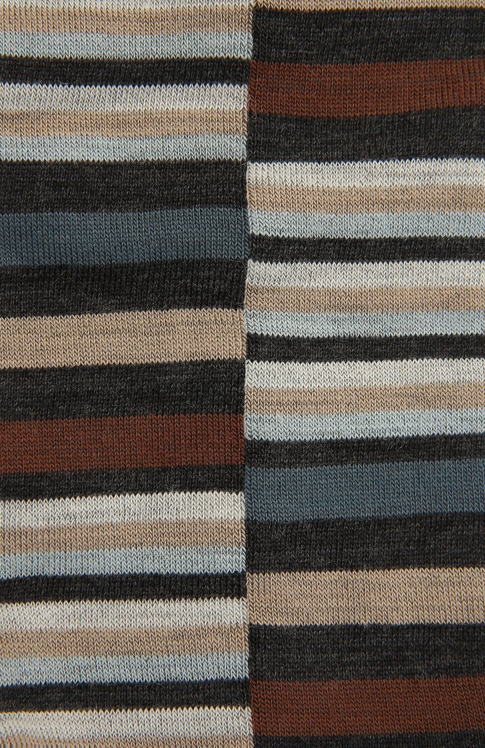 Шерстяные носки PANTHERELLA, арт. 595606, фото 2