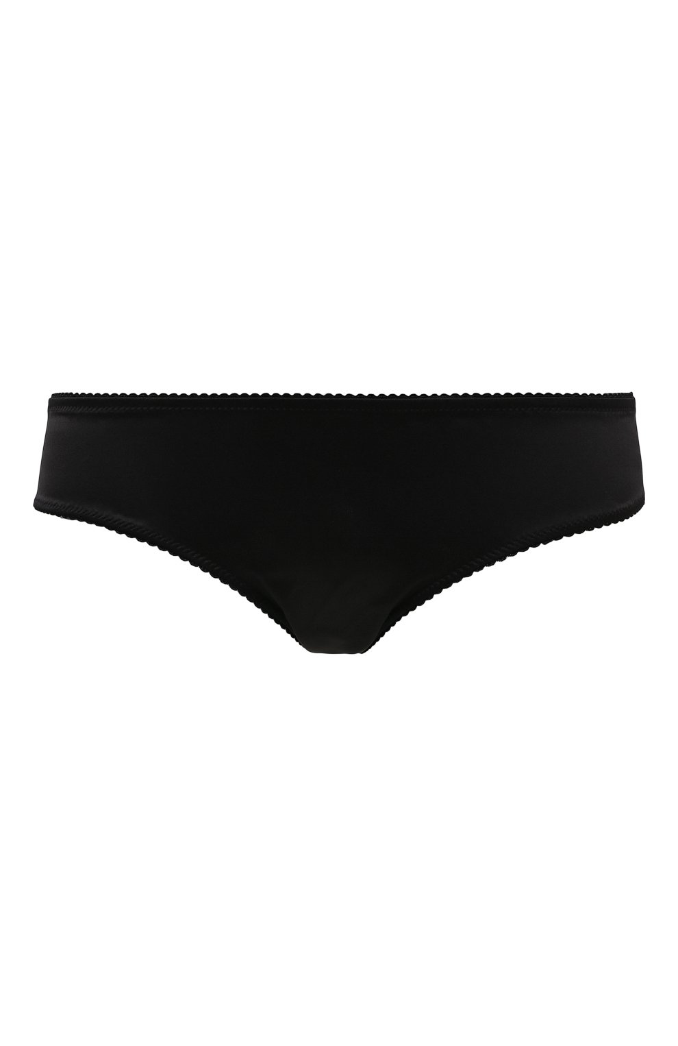 Шелковые трусы-слипы DOLCE & GABBANA, арт. 02B23T/0N013, фото 1