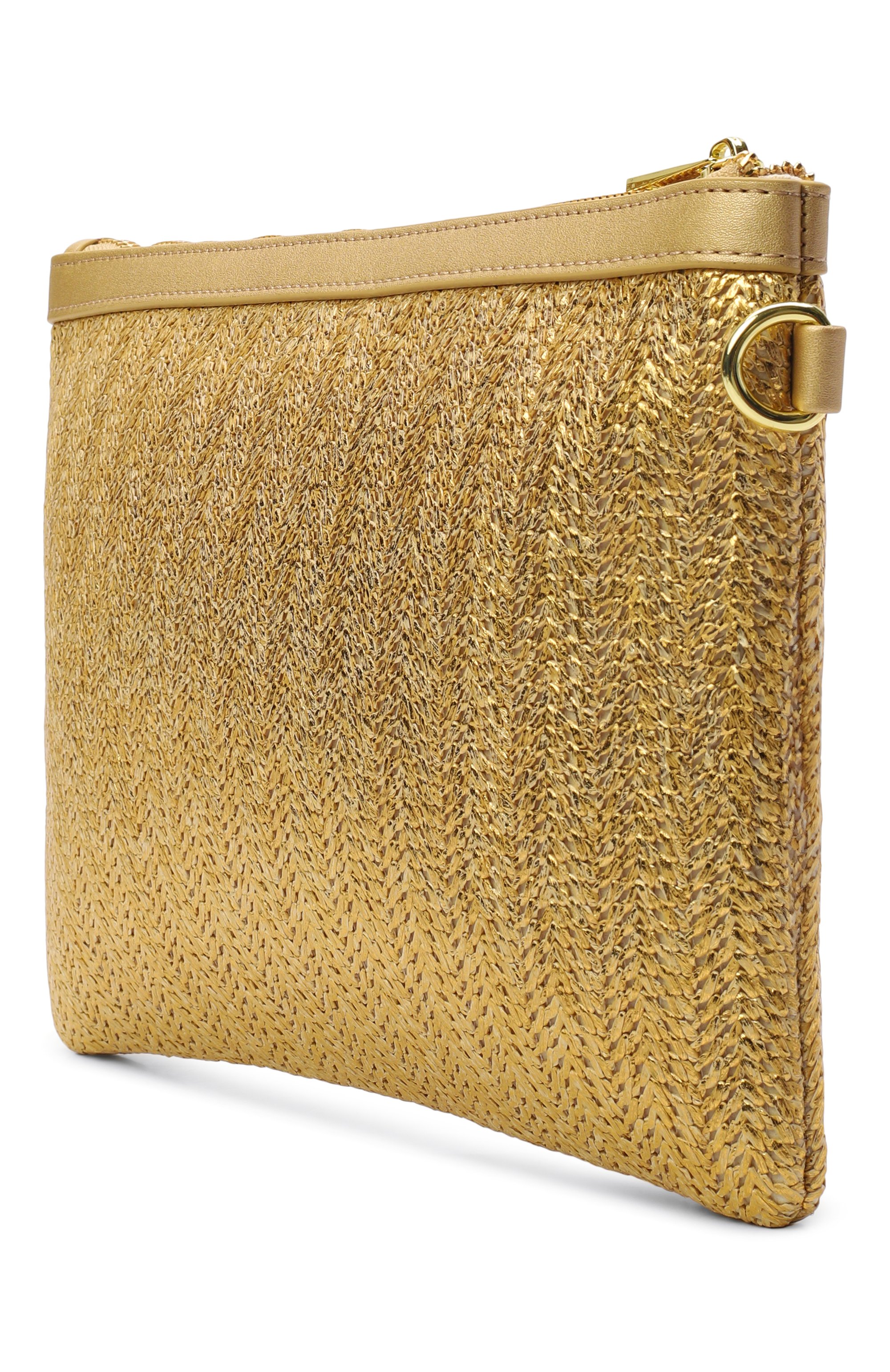 Клатч capri MELISSA ODABASH, арт. CAPRI CR, фото 4