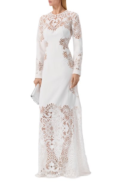 Женское платье ZUHAIR MURAD, арт. RDR25354/MAPL002