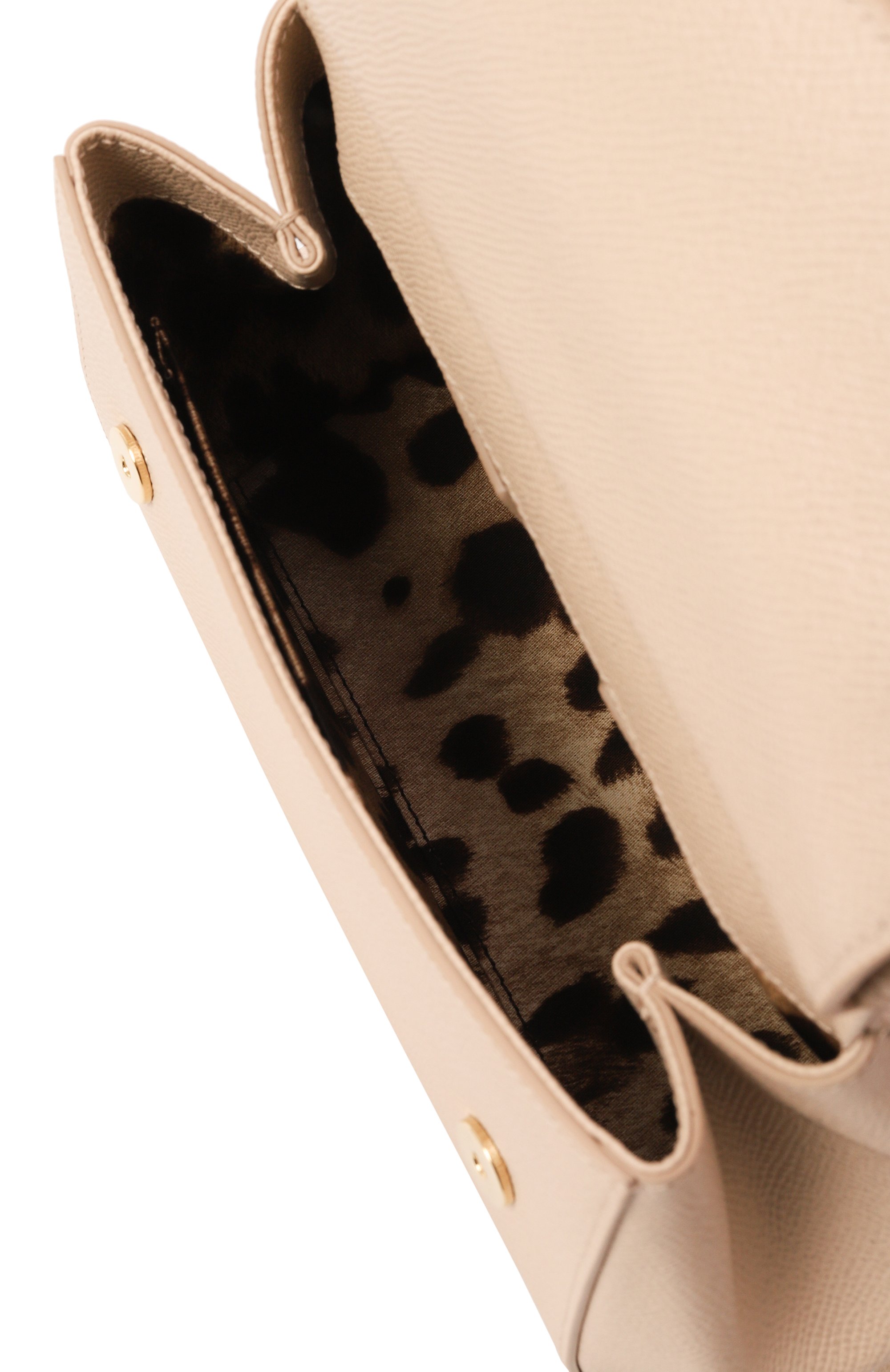 Сумка sicily small DOLCE & GABBANA, арт. BB9003_BE9003_BI9003/A1001_1_, фото 5