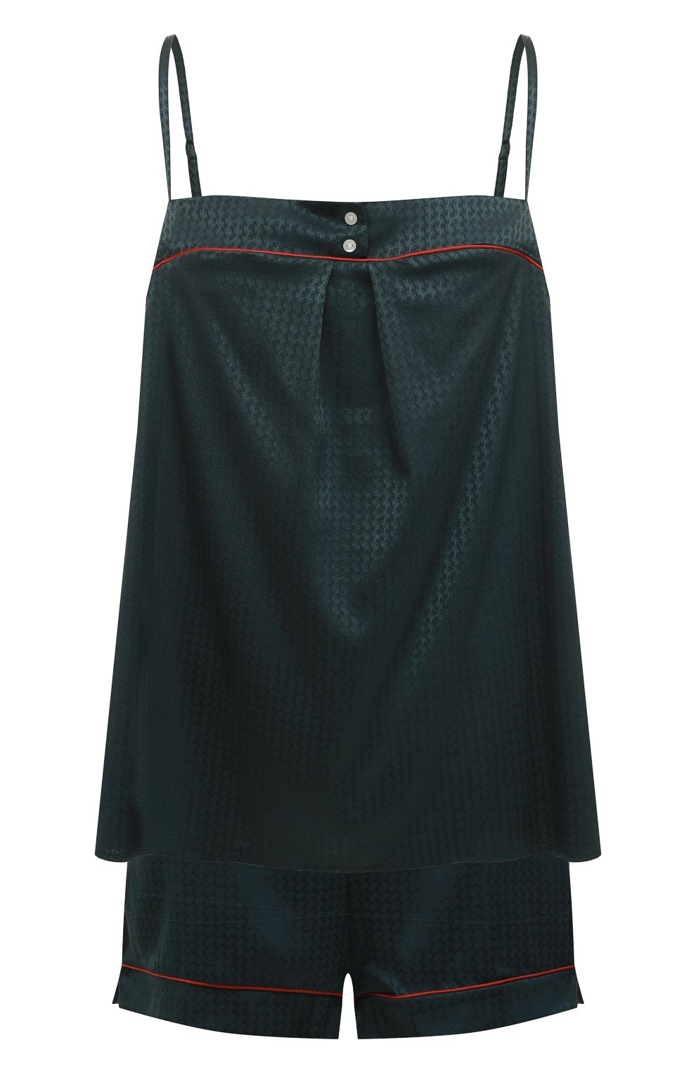 Шелковая пижама MAISON LEJABY, арт. N0170-N0181, фото 1