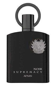 Парфюмерная вода supremacy noir (100ml) AFNAN бесцветного цвета, арт. 6290171001614 | Фото 1 (Региональные ограничения белый список (Axapta Mercury): Не проставлено; Нос: Не проставлено; Тип продукта - парфюмерия: Парфюмерная вода; Ограничения доставки: flammable)