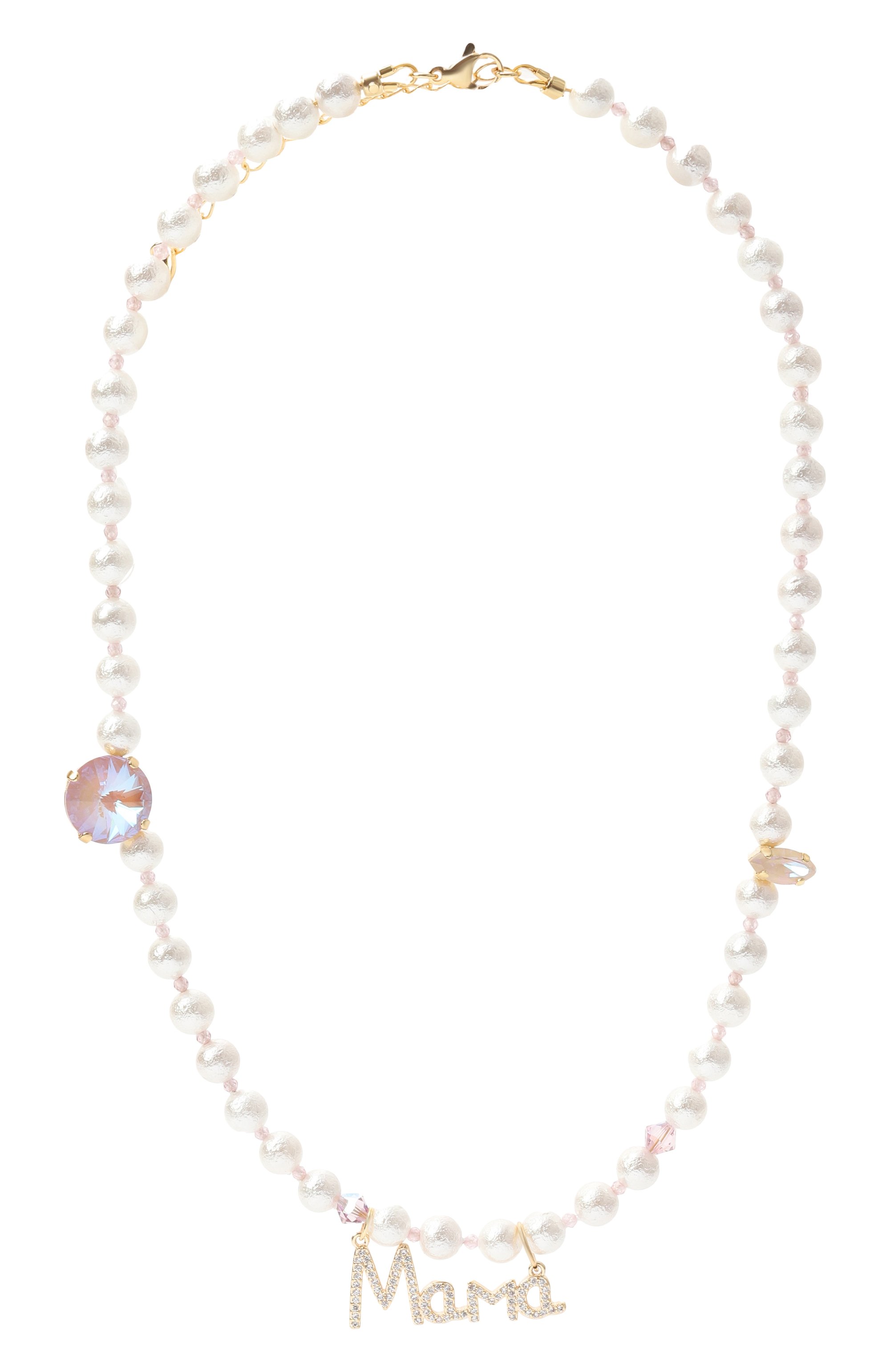 Колье PINK.OLIVKA, арт. PO-70063, фото 1