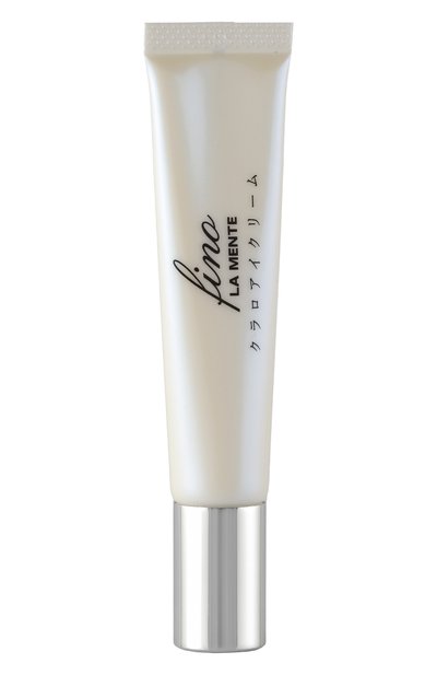 Женского активный стимулирующий крем для век fino claro eye cream (15ml) LA MENTE, арт. 4543802602264