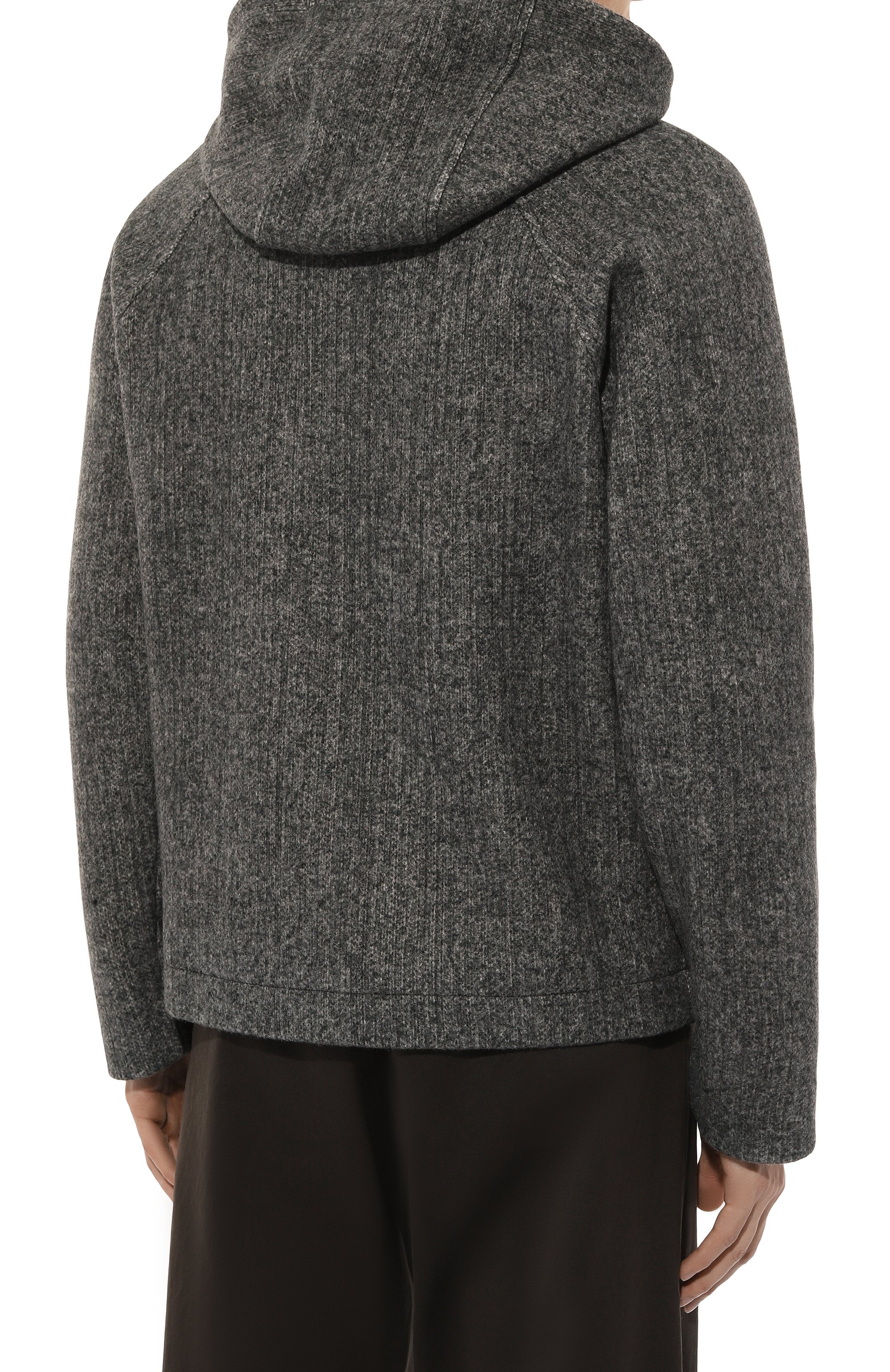 Толстовка DOLCE & GABBANA, арт. G9BFFT/GI497, фото 4