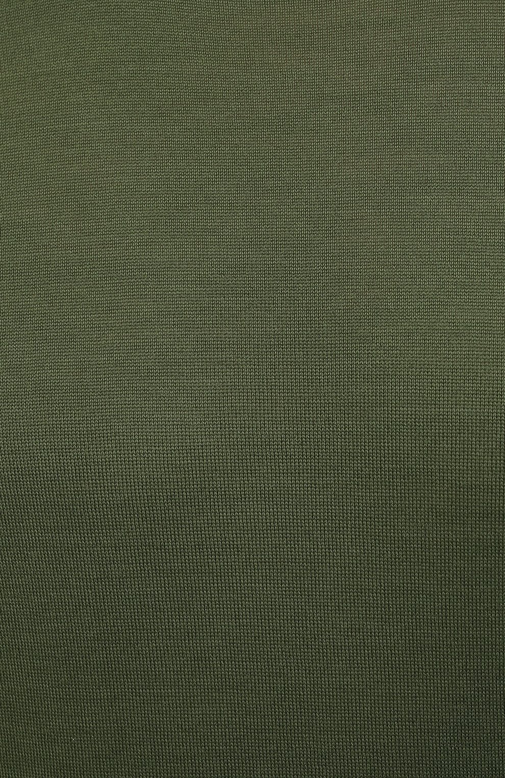 Шерстяной джемпер GRAN SASSO, арт. 45154/14790, фото 5