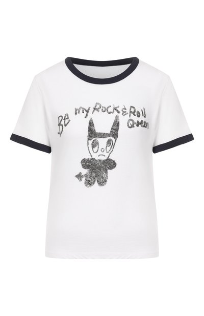 Футболка ZADIG AND VOLTAIRE, арт. JWTS02772, фото 1