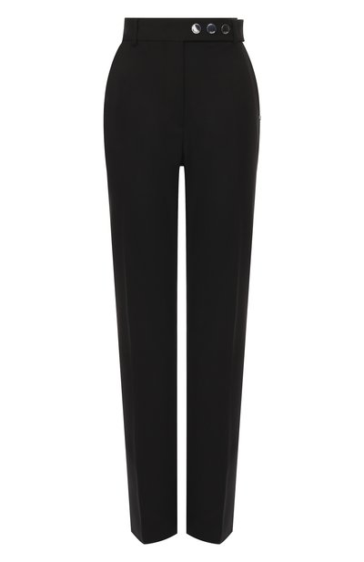 Женские шерстяные брюки SPORTMAX, арт. HARRY