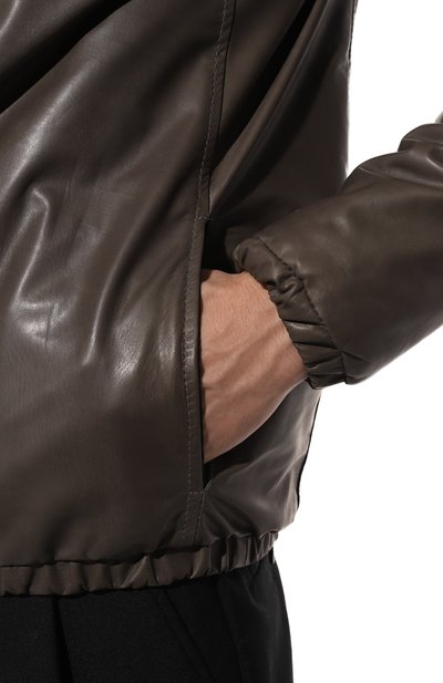 Двусторонний бомбер GIORGIO BRATO, арт. GU25F22096, фото 5