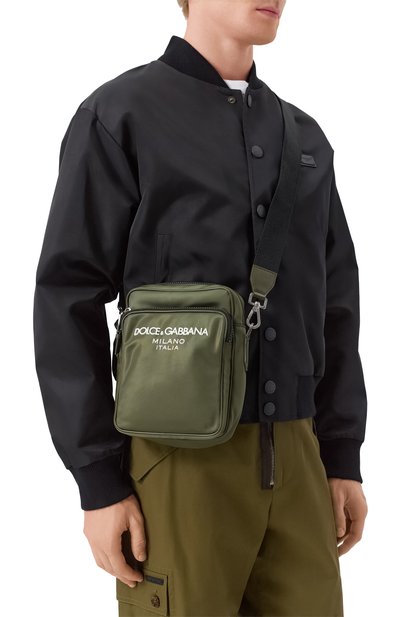 Сумка DOLCE & GABBANA, арт. BM9294_BC9294/AG182_1, фото 2