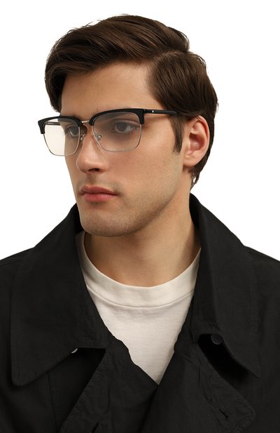 Оправа MONTBLANC, арт. MB01990A 005, фото 2