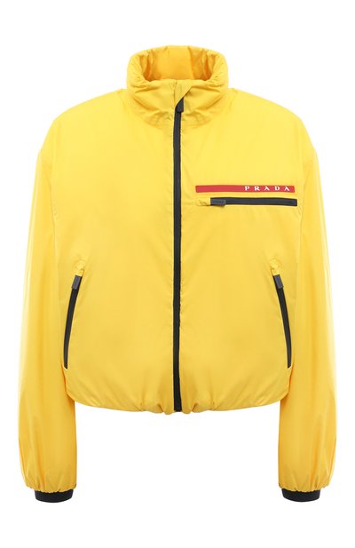 Женская куртка prada linea rossa PRADA, арт. 291851-1XYW-F0010-202