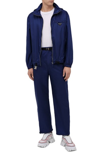 Куртка PRADA, арт. SGB929-1WQ9-F0216-212, фото 2