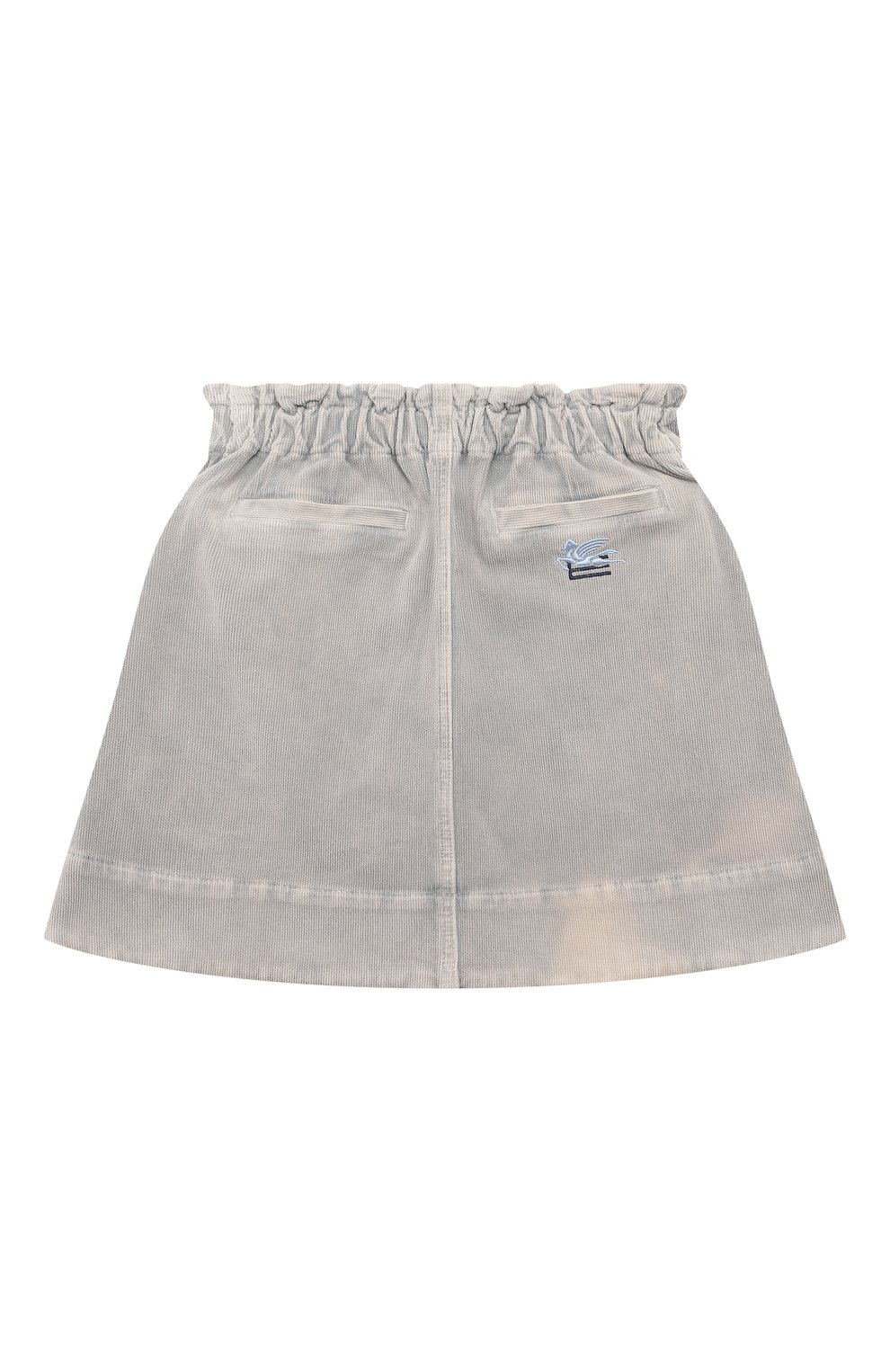 Вельветовая юбка ETRO, арт. GV7A40, фото 2