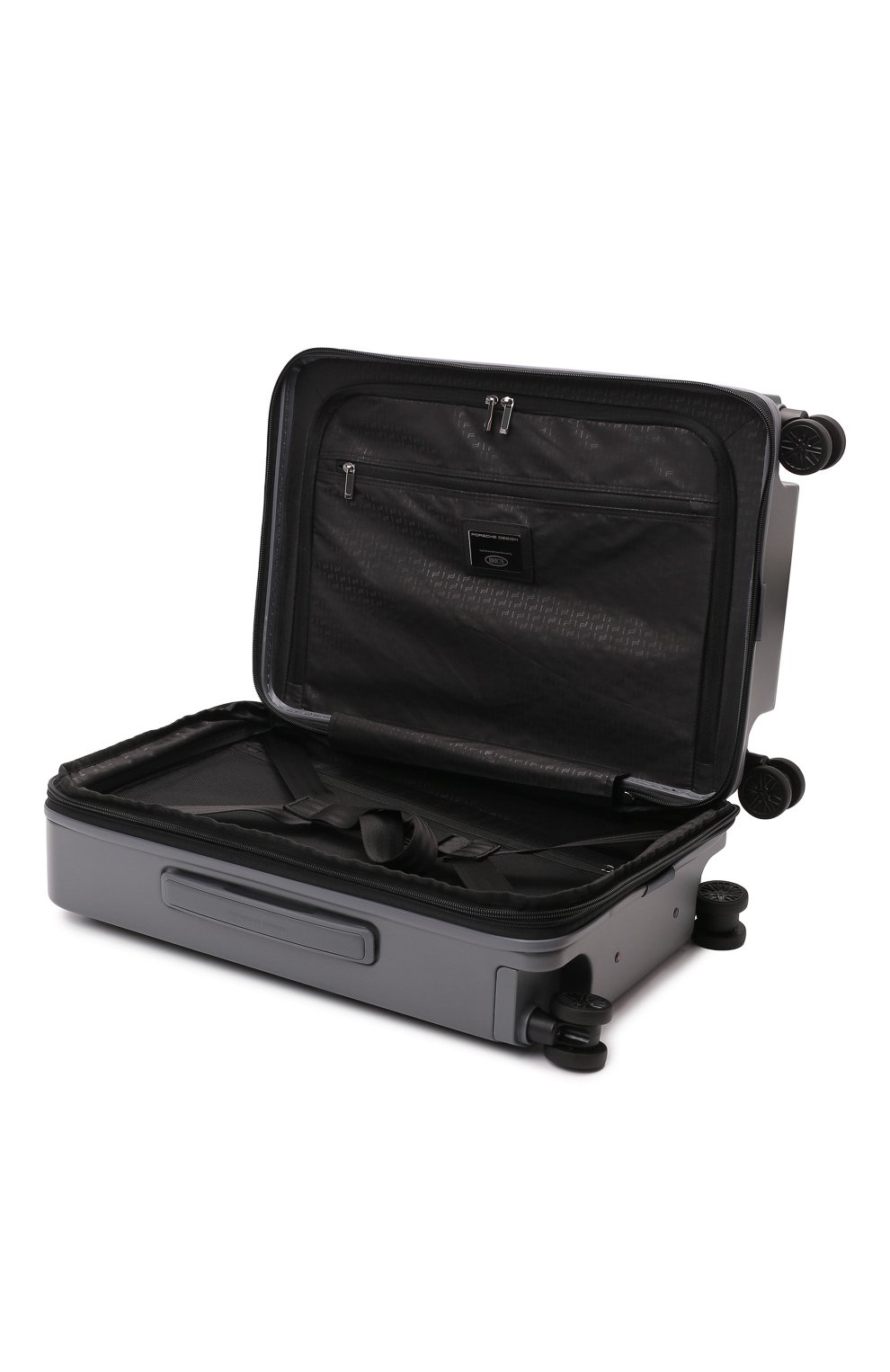 Дорожный чемодан small PORSCHE DESIGN, арт. 0RI05501, фото 3