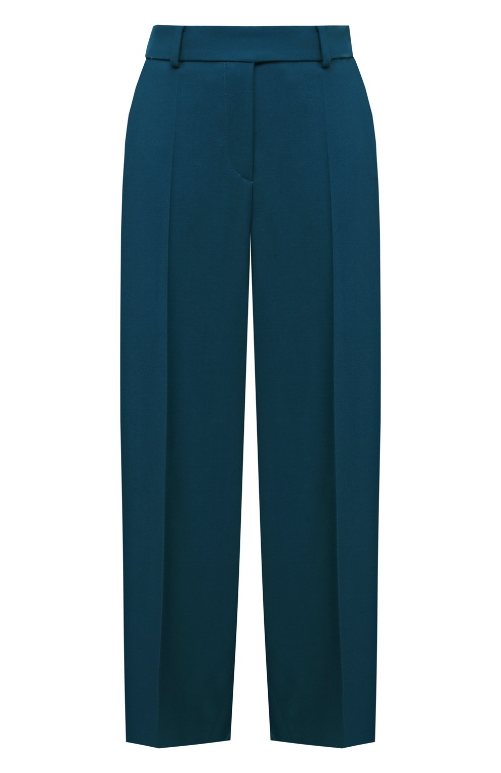 Шерстяные брюки WINDSOR, арт. DH216/10018356, фото 1