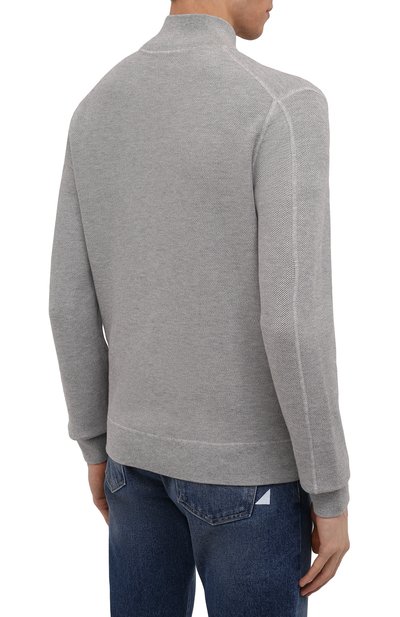 Хлопковый кардиган POLO RALPH LAUREN, арт. 710775872, фото 4