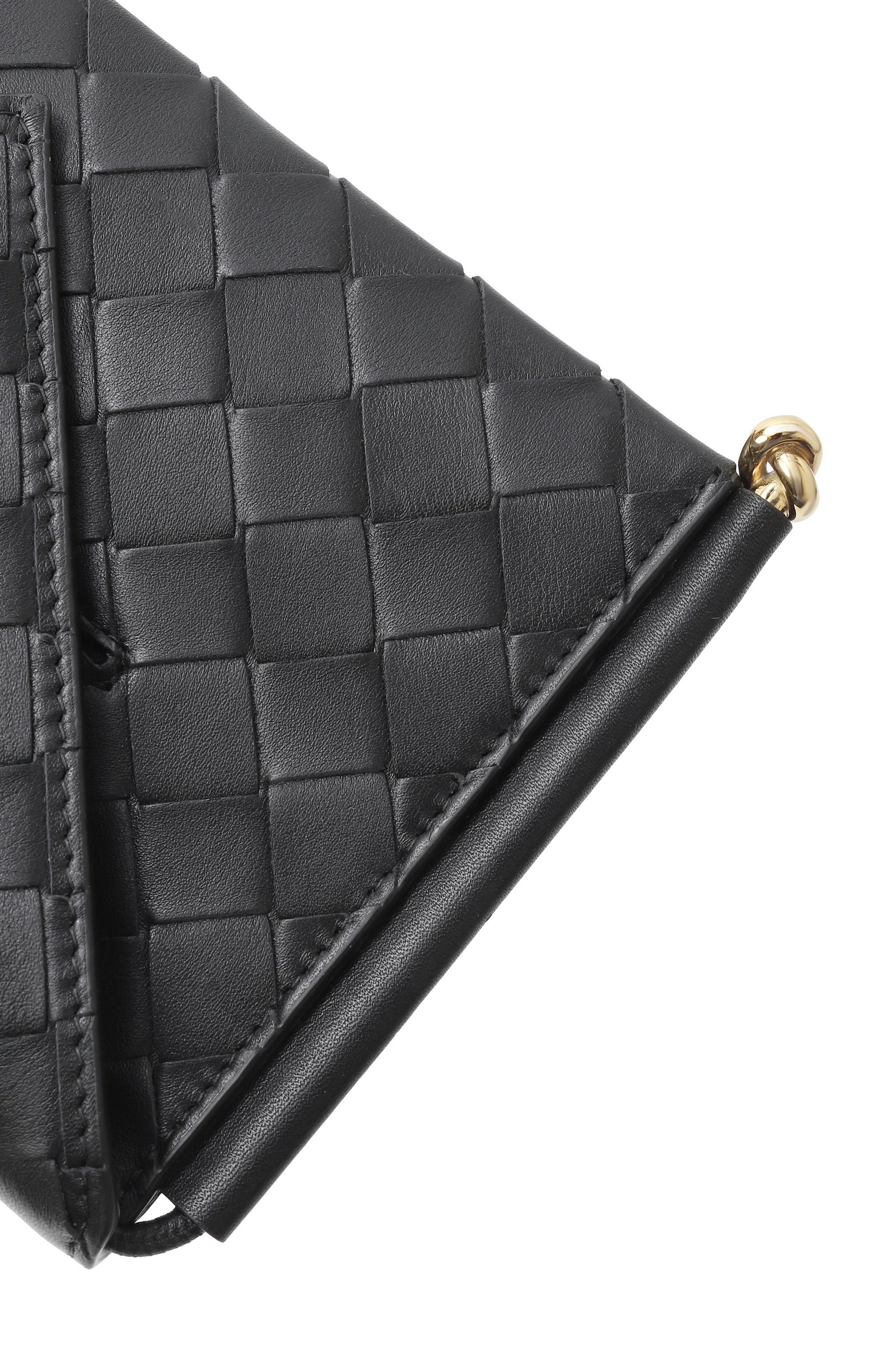 Сумка solstice BOTTEGA VENETA, арт. 805975/V4R42, фото 3