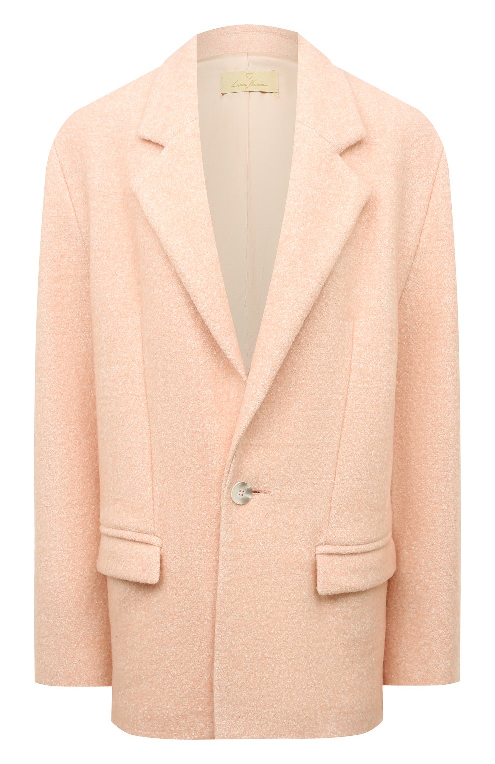 Шерстяной жакет LIKE YANA, арт. L1-33-070-1377, фото 1