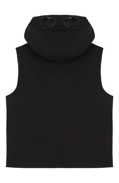 Утепленный жилет C.P. COMPANY, арт. CUS01Y/L3AA8