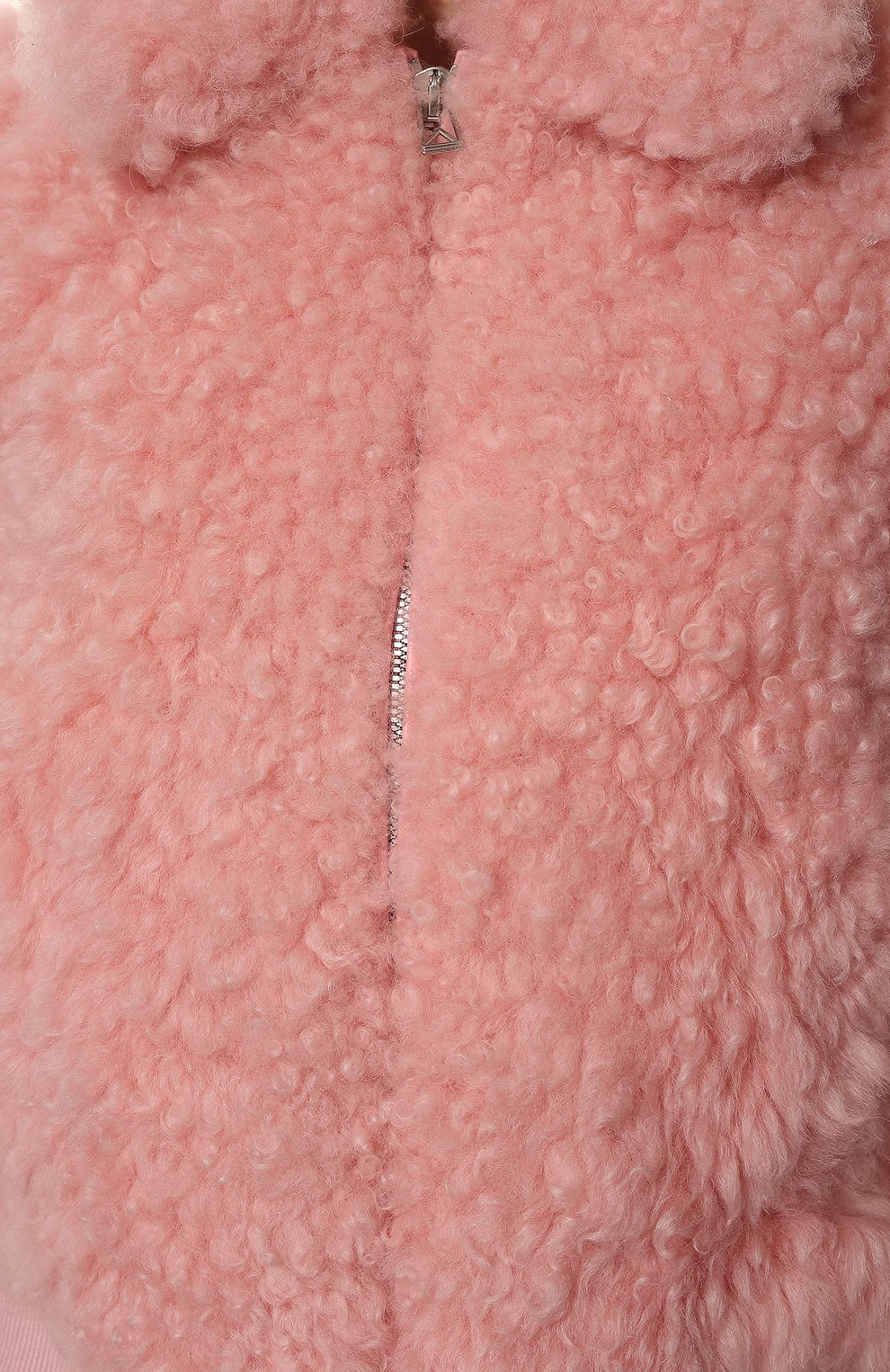 Дубленка из овчины BOTTEGA VENETA, арт. 659337/V1KF0, фото 5