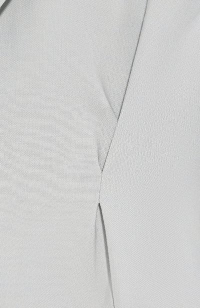 Двубортный жакет JACQUEMUS, арт. 201JA07/12310, фото 5