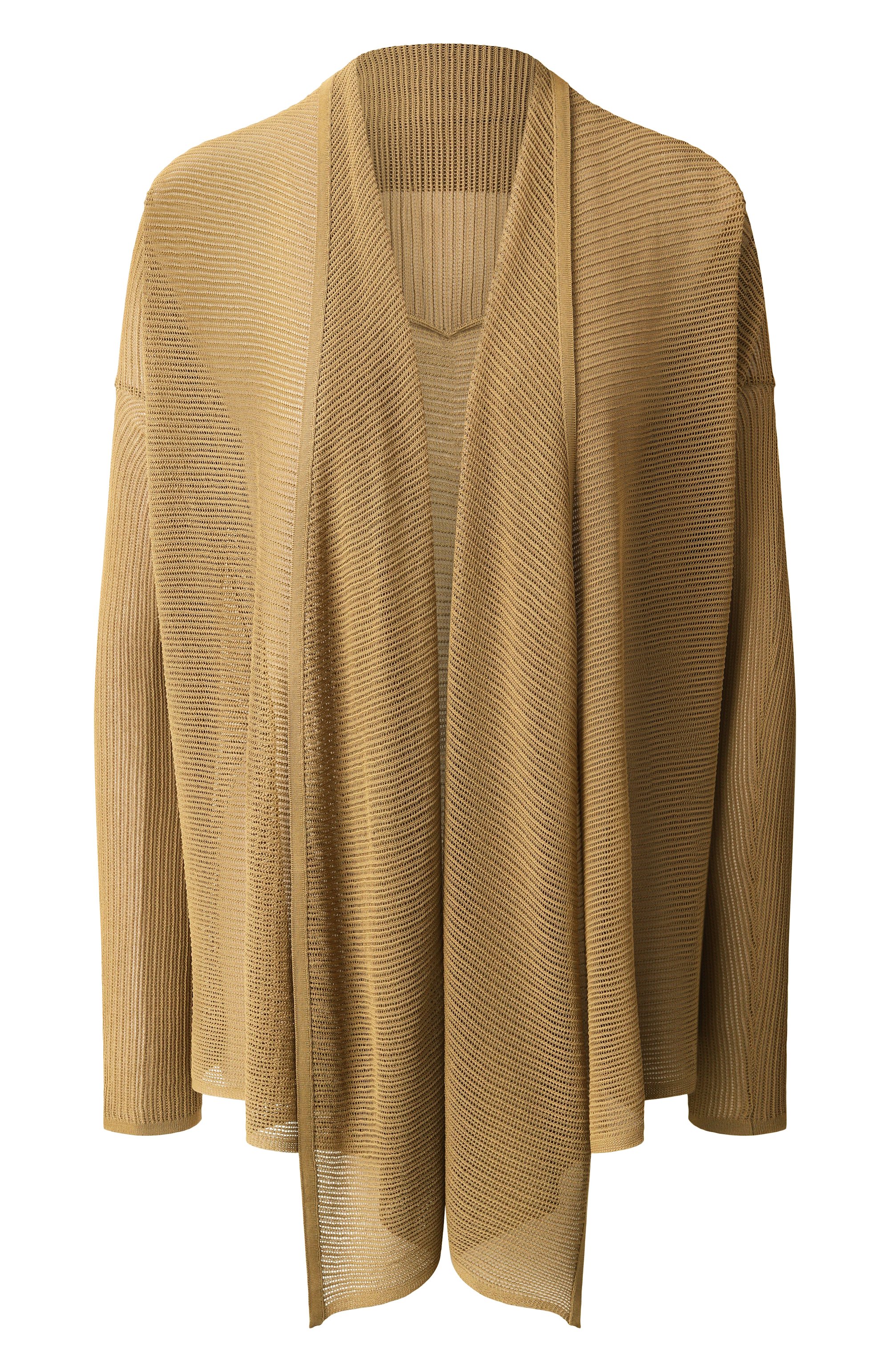 Кардиган из вискозы PETAR PETROV, арт. S25K14, фот�о 1