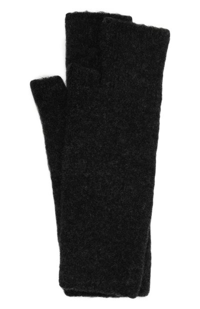 Шерстяные митенки ISABEL BENENATO, арт. GK08F23, фото 1