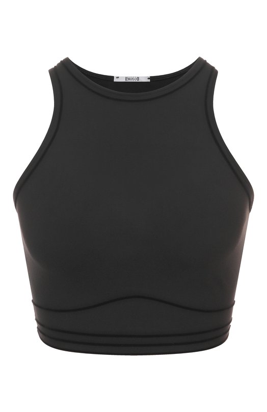 Топ Wolford 53391 Чёрный 53391