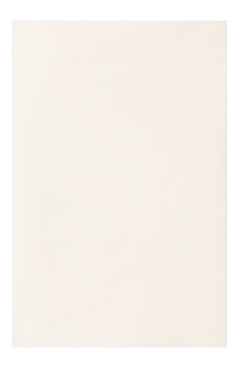 Пододеяльник single a'jour FRETTE кремового цвета по цене 47400 руб., арт. F00409 E3600 200A, фото 3 Пододеяльник single a'jour FRETTE, арт. F00409 E3600 200A, фото 3