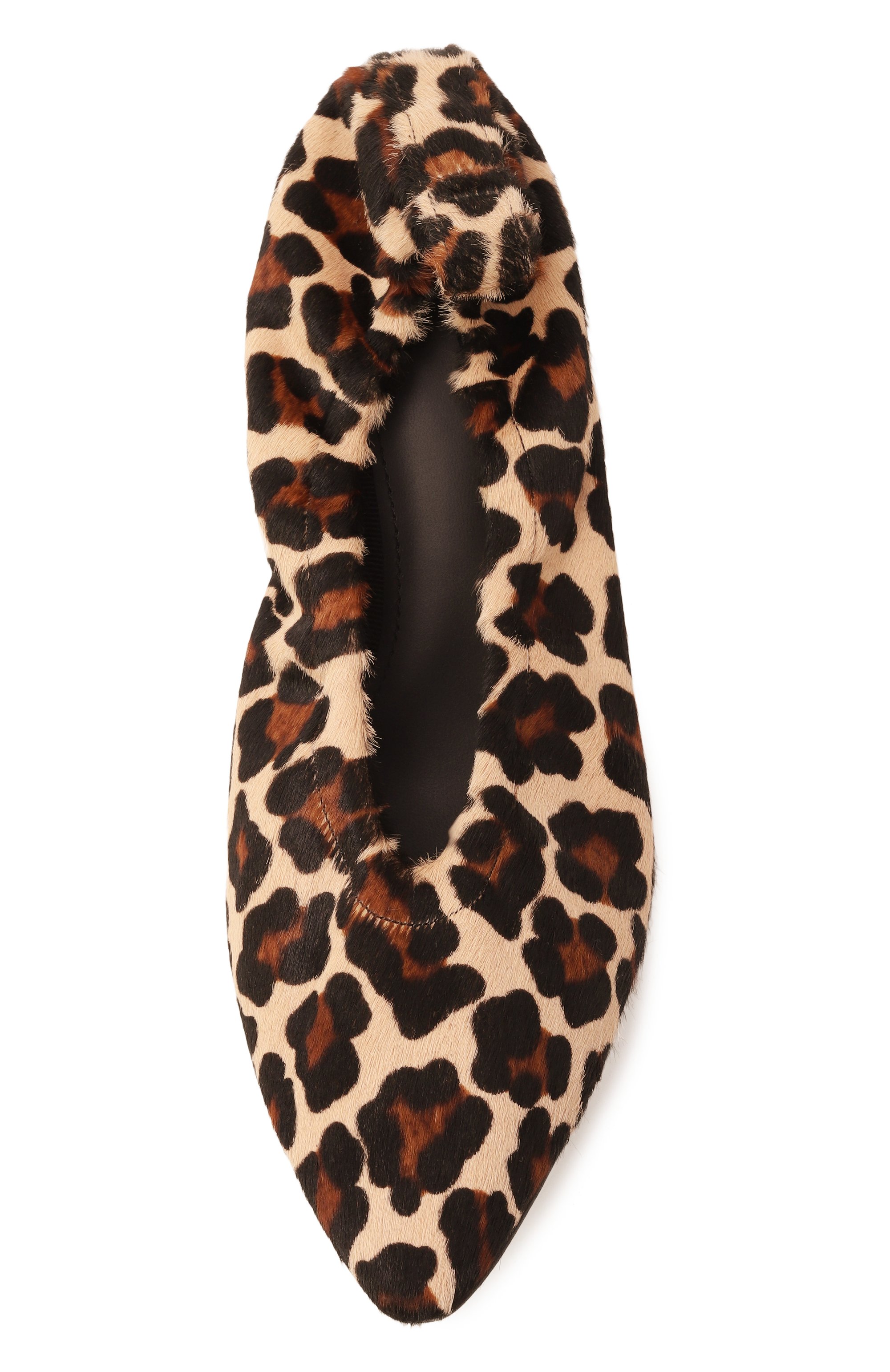 Кожаные туфли CO, арт. 0923PDC-LPD, фото 6