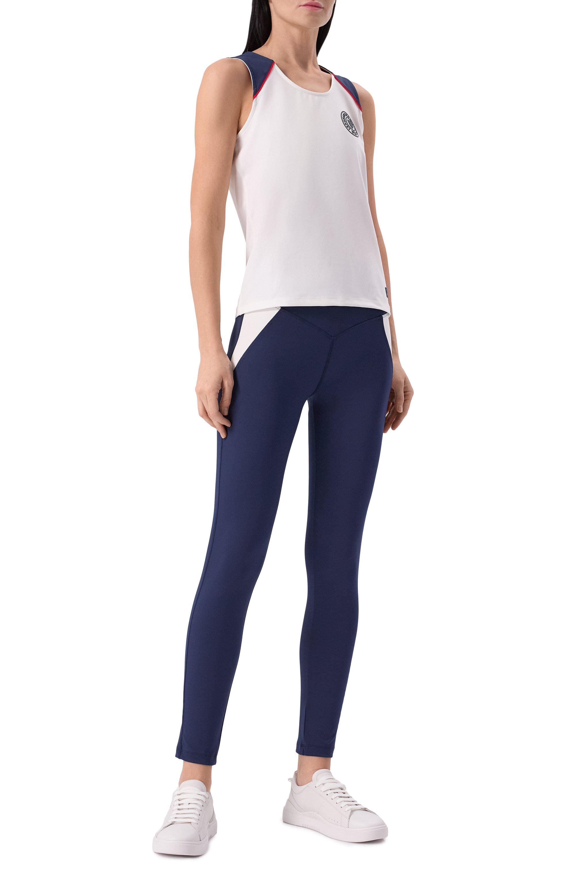 Легинсы AERONAUTICA MILITARE, арт. PF967DJ676, фото 2