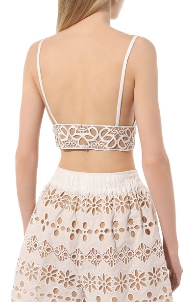 Топ ELIE SAAB, арт. T0018N, фото 4