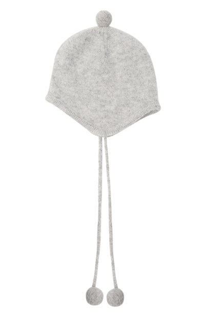 Кашемировая шапка OSCAR ET VALENTINE, арт. BON01