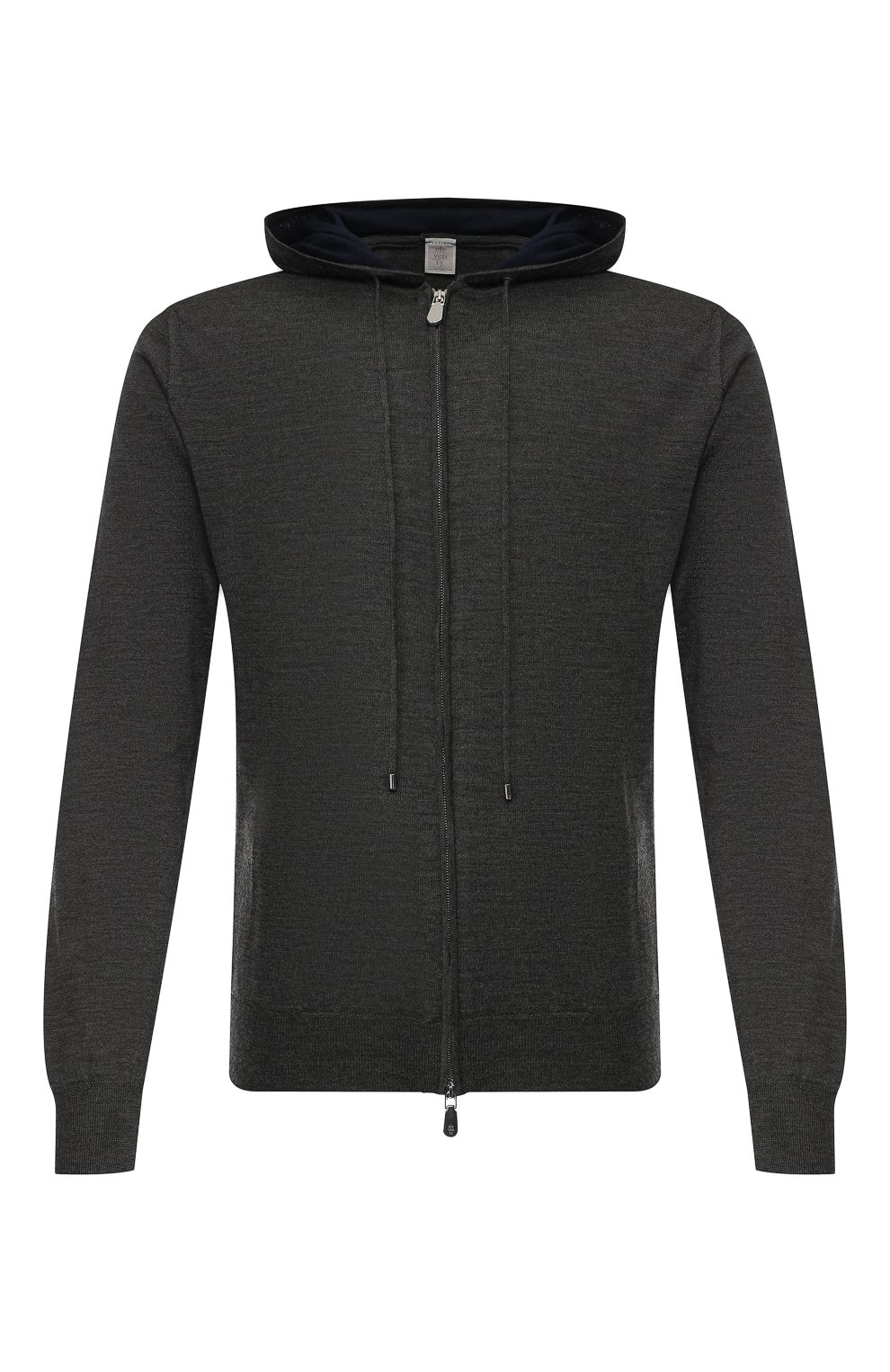 Кардиган из смеси шерсти и шелка ELEVENTY PLATINUM, арт. 979MA0256 MAG24003, фото 1