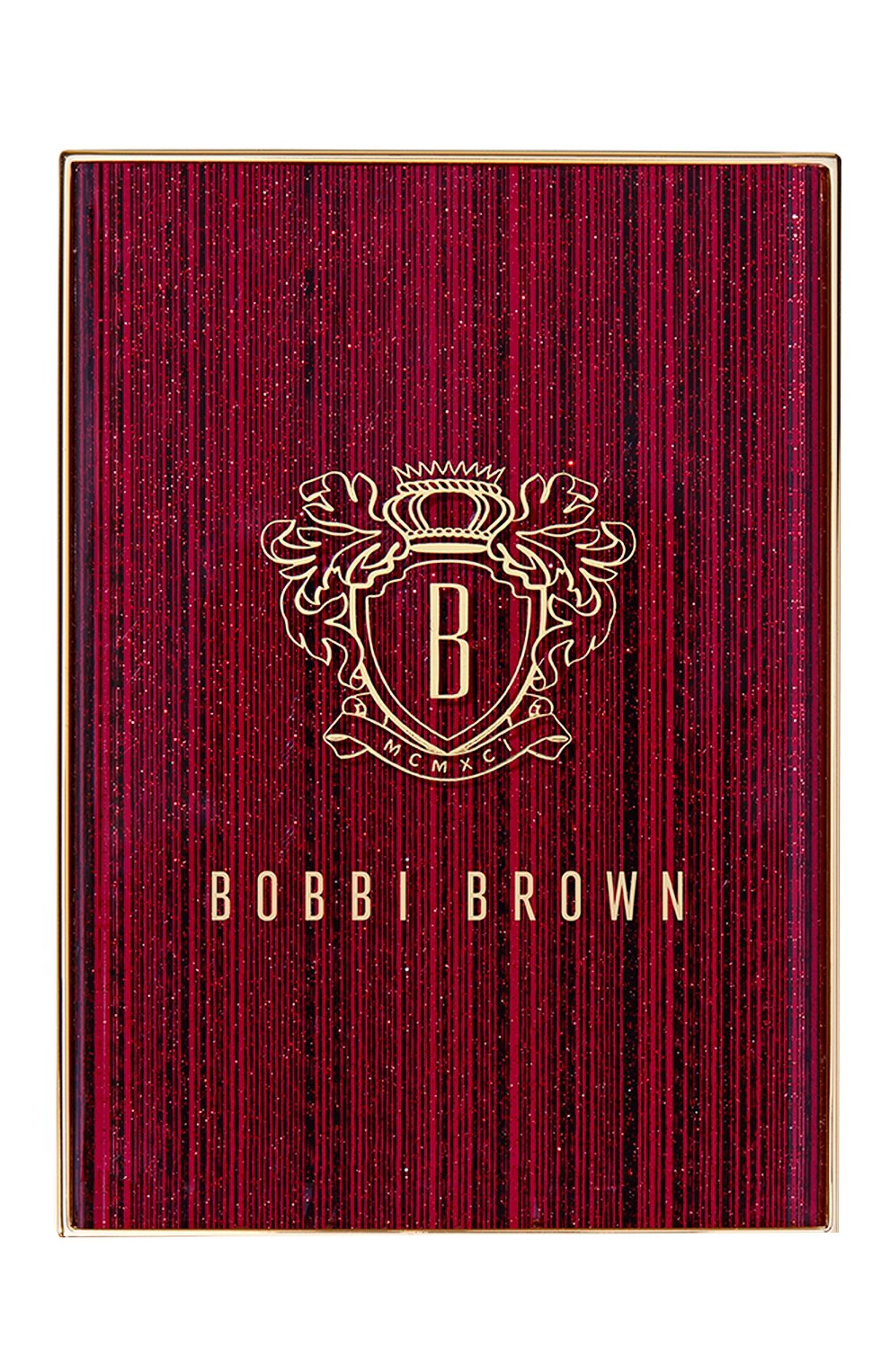 Палетка теней для глаз jeweled rose eye palette (9g) BOBBI BROWN бесцветного цвета по цене 6860 руб., арт. EMXF-01, фото 2 Палетка теней для глаз jeweled rose eye palette (9g) BOBBI BROWN, арт. EMXF-01, фото 2