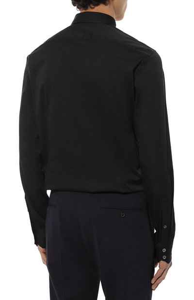 Хлопковая сорочка VAN LAACK, арт. RET-SF/130830, фото 5