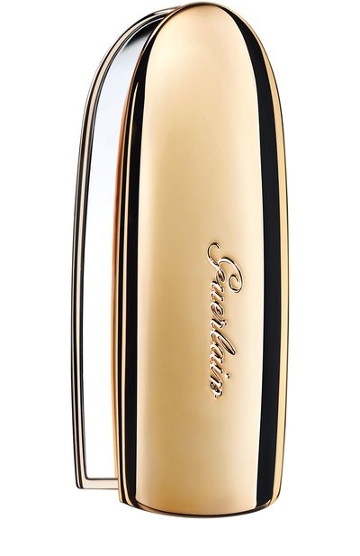 Женский футляр для помады rouge g роскошное золото GUERLAIN, арт. G042719