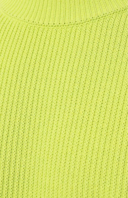 Свитер GCDS Зелёный, фото 5