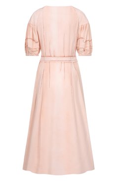 Шелковое платье PRADA, арт. P3G55-10R1-F0236, фото 2