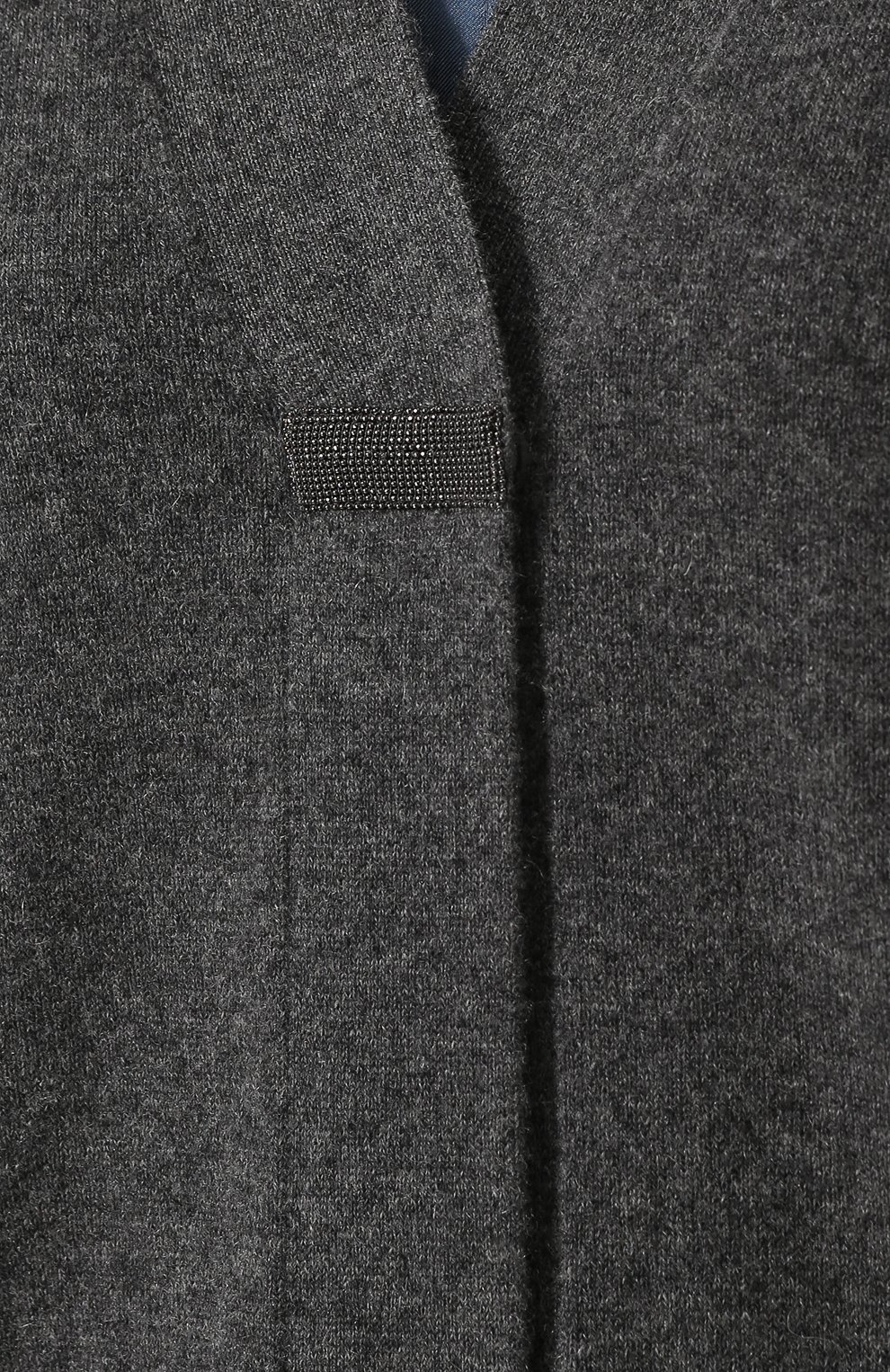 Однотонный кашемировый кардиган BRUNELLO CUCINELLI, арт. M12146206, фото 5