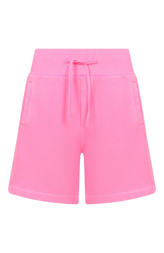 Хлопковые шорты Bogner Fire+Ice 14809609 Розовый 14809609