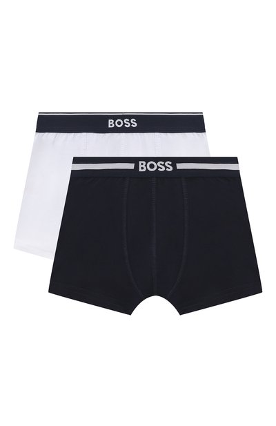Комплект из двух боксеров BOSS, арт. J20417/6A-12A