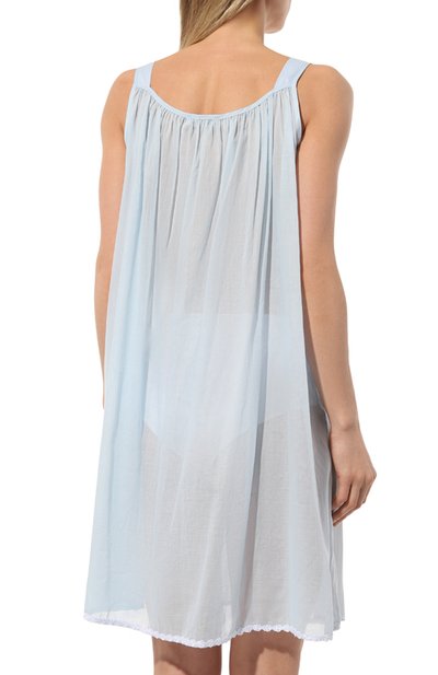 Хлопковая сорочка EVA B.BITZER, арт. 20313289, фото 4