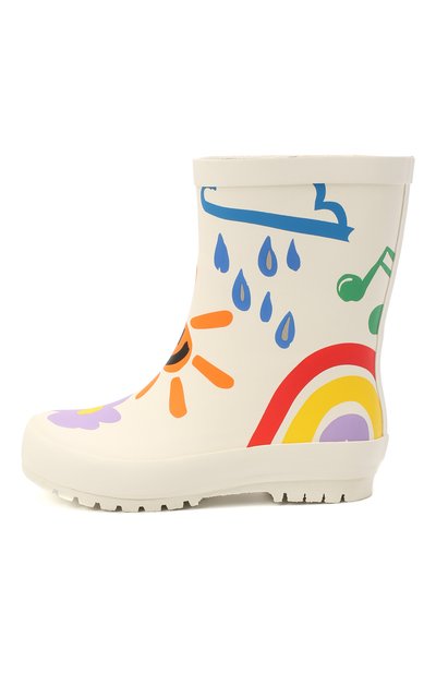 Резиновые с апоги STELLA MCCARTNEY, арт. 601379/SPD04, фото 2