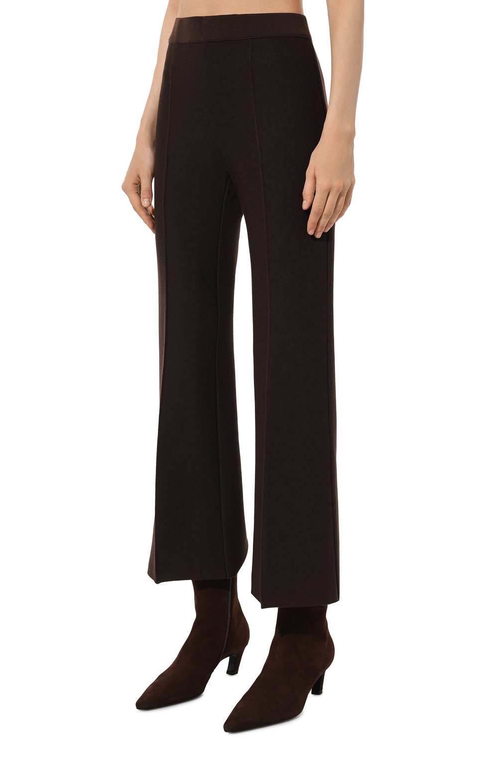 Шерстяные брюки MRZ, арт. 0010, фото 3