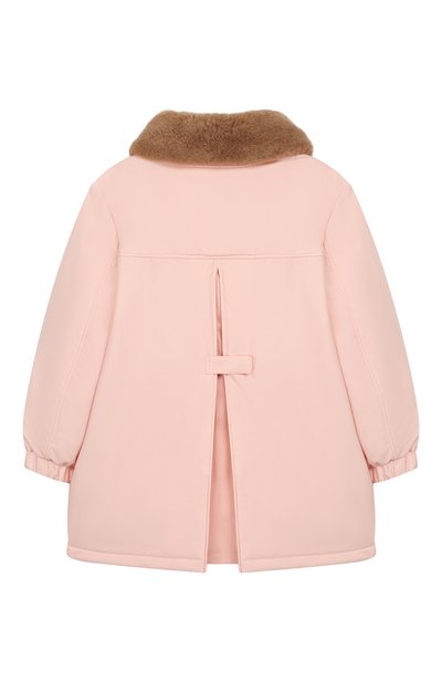 Куртка с меховой отделкой LORO PIANA, арт. FAI7568, фото 2